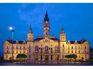 Mesto Győr Mesto Győr