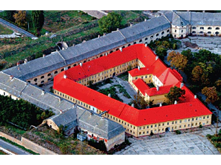 Mesto Komárno Mesto Komárno